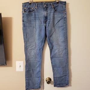 Men's 511 Levi's jeans